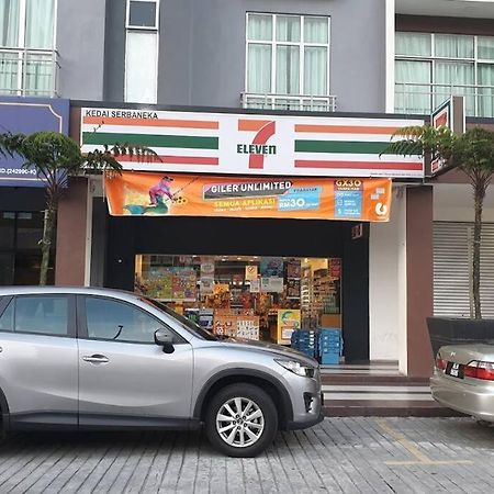 Wingsnest Cameron Town Night Market High Speed Wi-Fi Tanah Rata Exterior photo